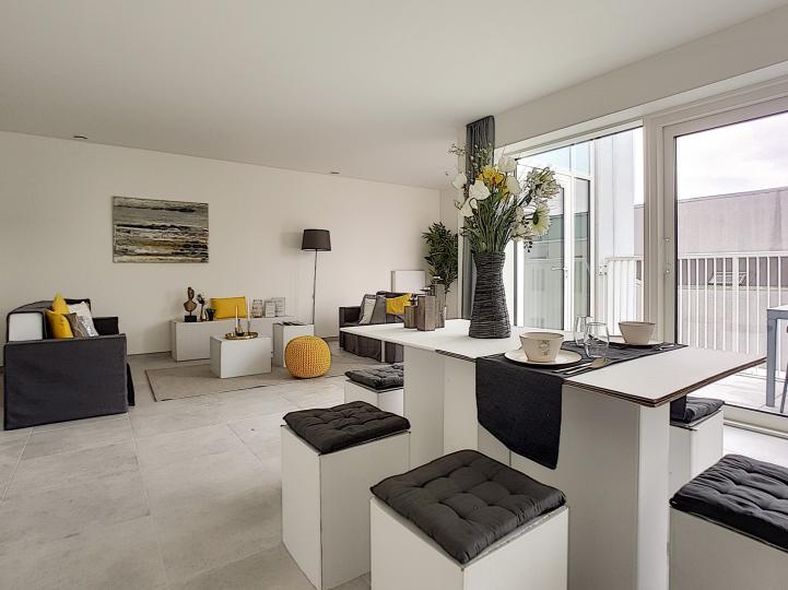 Opgeleverd: Residentie Blokje in Wuustwezel Opgeleverd: Residentie Blokje in Wuustwezel
