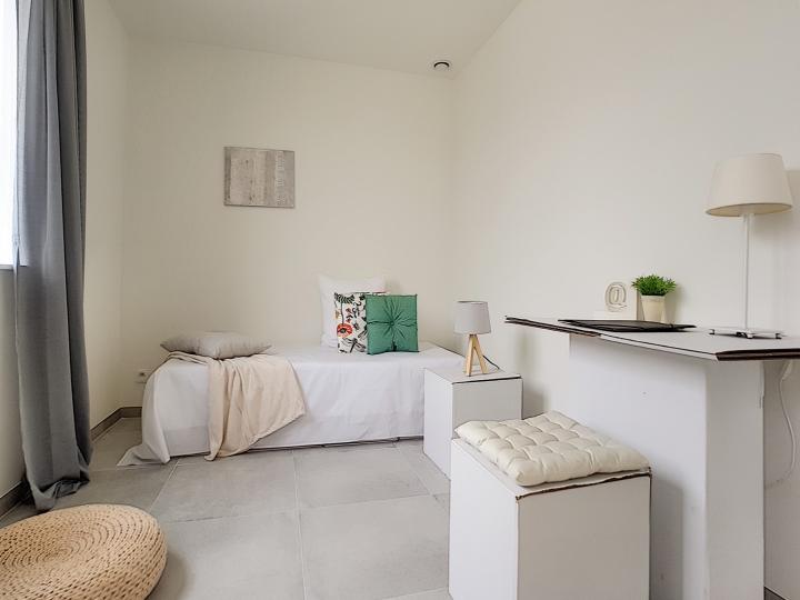 Opgeleverd: Residentie Blokje in Wuustwezel Opgeleverd: Residentie Blokje in Wuustwezel