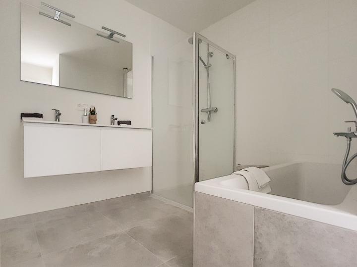 Opgeleverd: Residentie Blokje in Wuustwezel Opgeleverd: Residentie Blokje in Wuustwezel