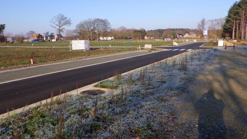 Keerbergen "Bakestraat"