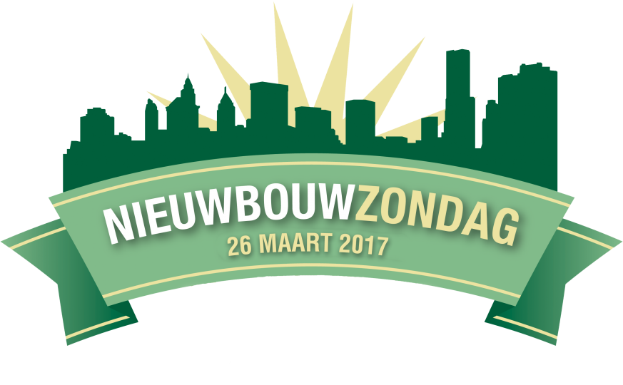 Nieuwbouwzondag - 26 maart 2017