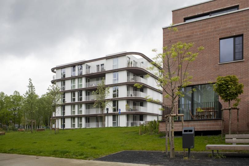 Boechout "Midden II"