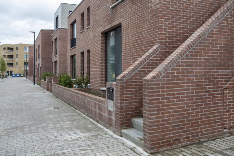 Midden II in Boechout | DCA