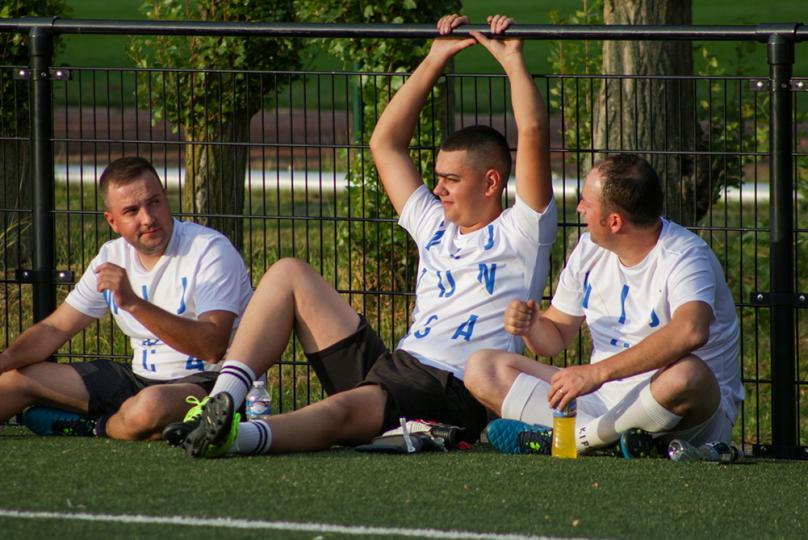 Verslag DCA Minivoetbaltornooi 2019