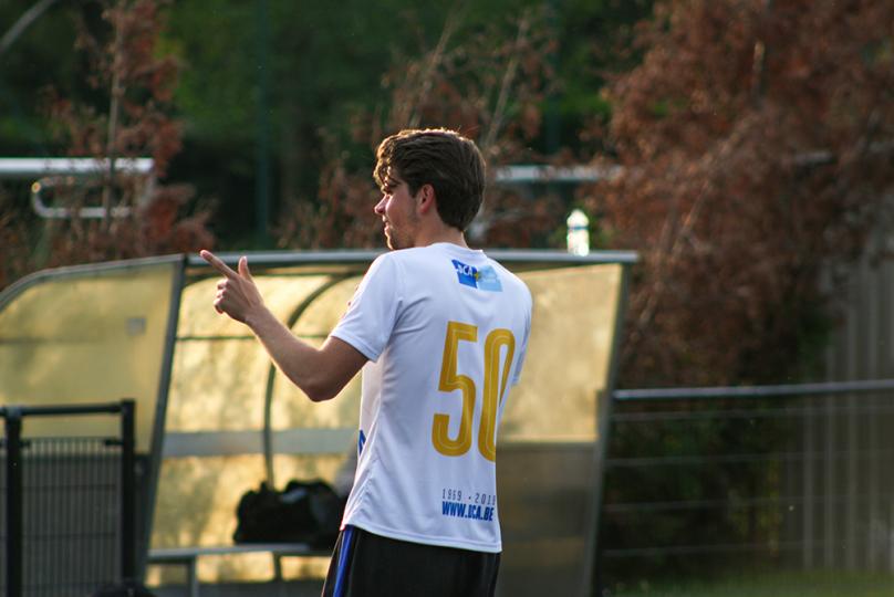 Verslag DCA Minivoetbaltornooi 2019