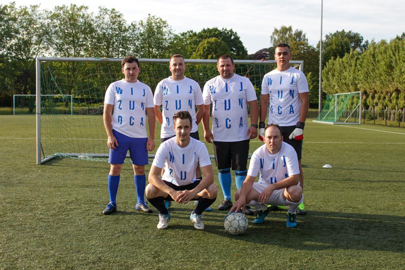 Verslag DCA Minivoetbaltornooi 2019