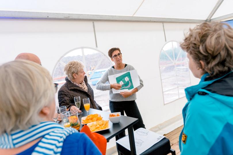 Residentie Argile in Niel