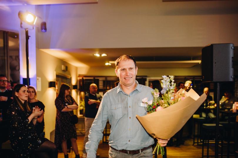 Receptie