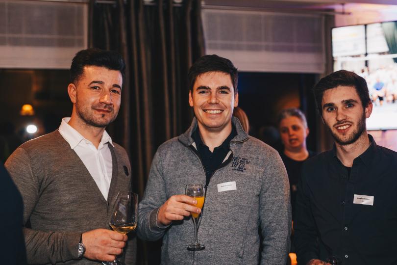 Receptie