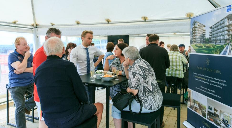 Ontdekkingsdagen Park op den Berg