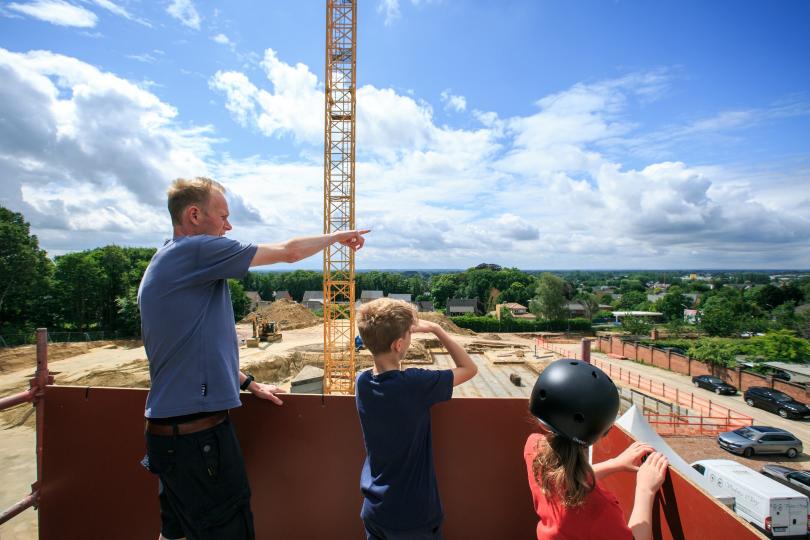 Ontdekkingsdagen Park op den Berg