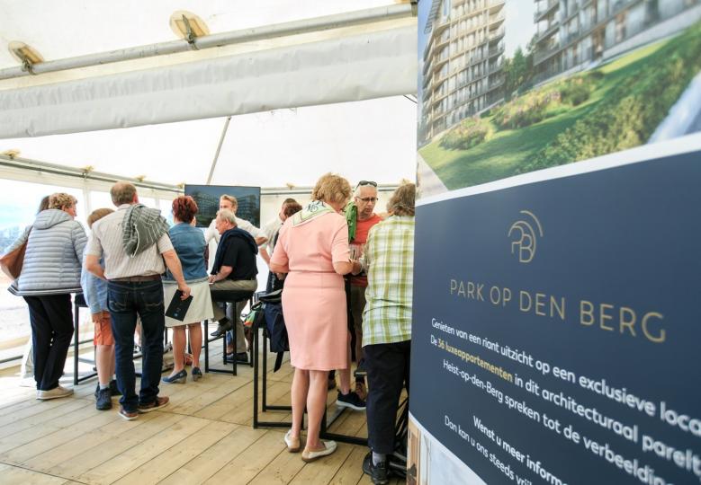 Ontdekkingsdagen Park op den Berg