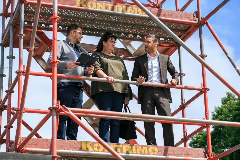 Ontdekkingsdagen Park op den Berg