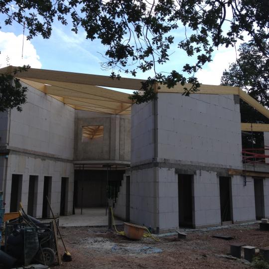 Ruwbouw Remi Quadens in Brasschaat | DCA