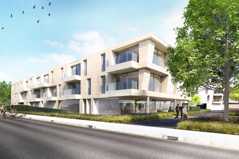 Residentie Baudry in verkoop! Residentie Baudry in verkoop!
