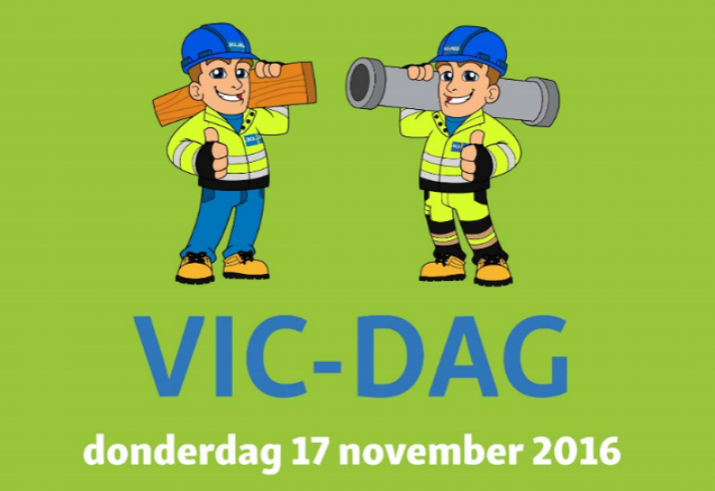 VIC-DAG VIC-DAG