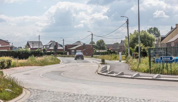 Lierbaan - Draplei Putte | DCA