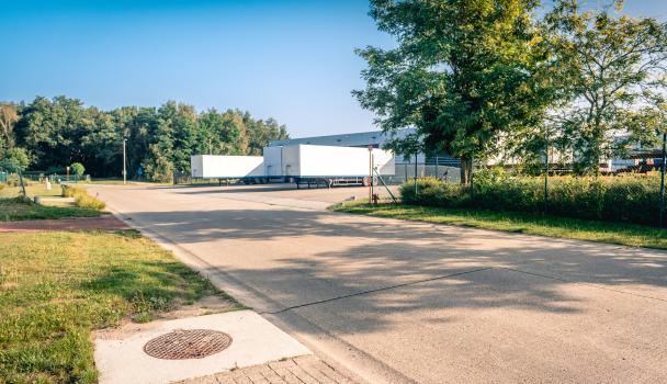 Energieweg Malle | DCA