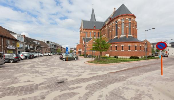 Centrum Putte | DCA