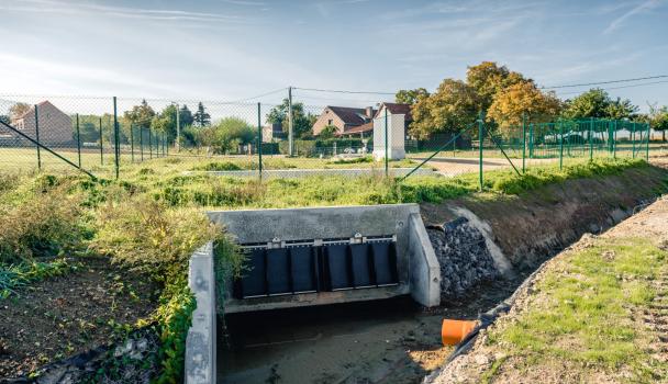 Lubbeek "VBR Binkom" | DCA