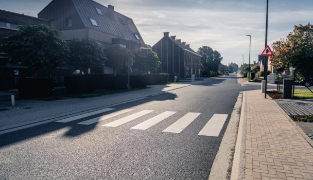 Perklaan II Tielt-Winge | DCA