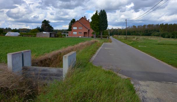 Smisstraat Holsbeek | DCA