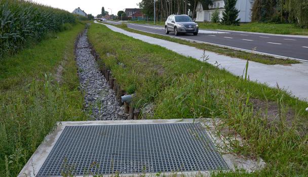 Merkplasseweg Beerse | DCA