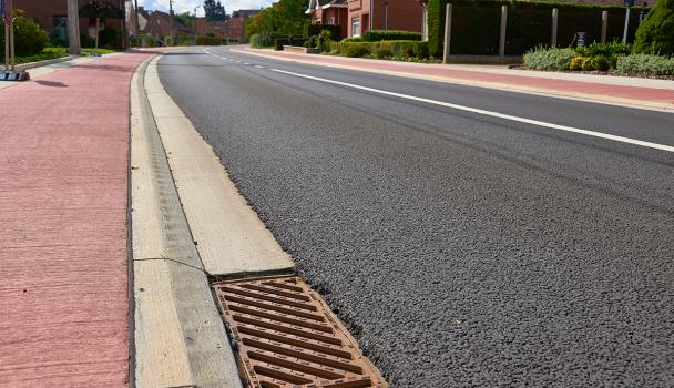 Ralisweg Tielt-Winge | DCA