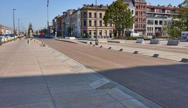Kattendijkdok Antwerpen | DCA