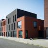 Hasselt “Cederpark”