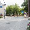 Niel “Dorpsplein, Berthoutstraat, ..."