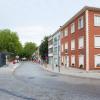 Niel “Dorpsplein, Berthoutstraat, ..."