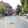 Niel “Dorpsplein, Berthoutstraat, ..."