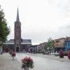 Niel “Dorpsplein, Berthoutstraat, ..."