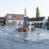 Vremde "Centrum"