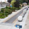 Bornem "Renovatie Luipegem"