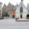 Lier “Grote Markt”