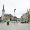 Lier “Grote Markt”
