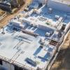 Luchtfoto project "Midden" in Boechout