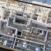 Luchtfoto project "Midden" in Boechout