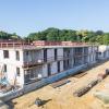 Luchtfoto project "Midden" in Boechout