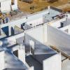 Ruwbouw project "Midden" in Boechout