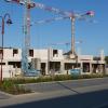 Ruwbouw project "Midden" in Boechout