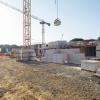 Ruwbouw project "Midden" in Boechout