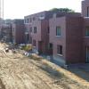 Ruwbouw project "Midden" in Boechout
