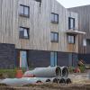 Buitenkant woonwijk Heikant in Essen | DCA