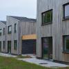 Buitenkant woonwijk Heikant in Essen | DCA
