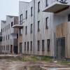 Buitenkant woonwijk Heikant in Essen | DCA