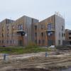 Buitenkant woonwijk Heikant in Essen | DCA