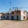Ruwbouw Woonwijk Heikant in Essen | DCA